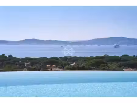 villa de luxe à vendre à grimaud