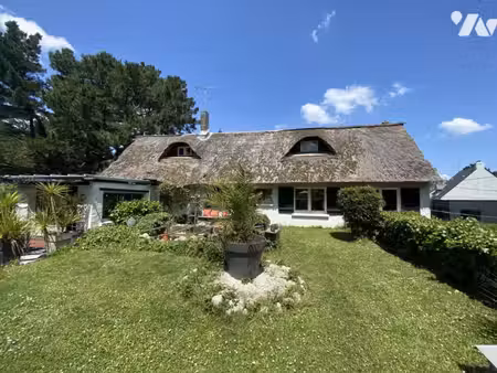 maison de luxe à vendre à guérande