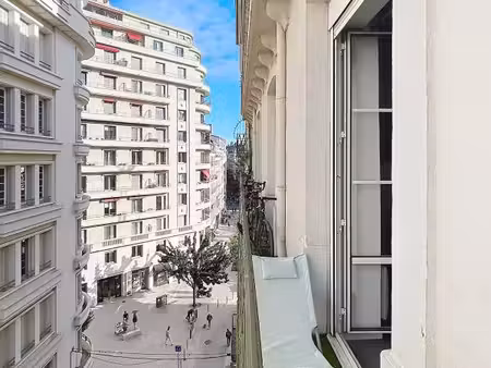 appartement de luxe à vendre dans le quartier bellecour-ainay