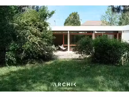 maison de luxe à vendre à miramont-de-guyenne