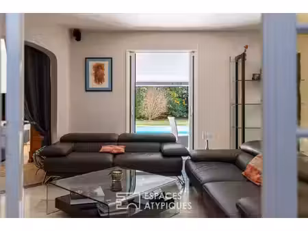 maison de luxe à vendre dans le quartier portillon-pégers-reigners
