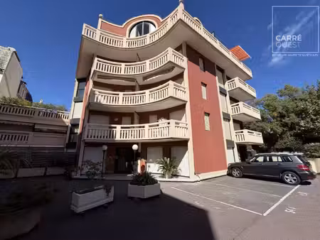 appartement de luxe à vendre dans le quartier front de mer