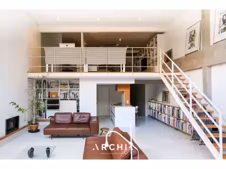 appartement de luxe à vendre dans le quartier grand parc-chartrons-paul doumer