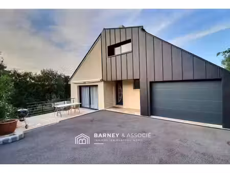 maison de luxe à vendre à bois-guillaume