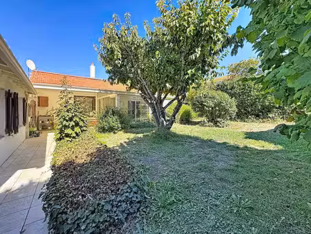 maison de luxe à vendre dans le quartier lafond