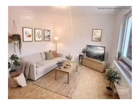 appartement à louer à avenue des champs 143 etterbeek (vbe71517)
