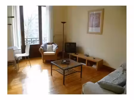appartement à louer à rue joseph ii 124 etterbeek (vbe71512)