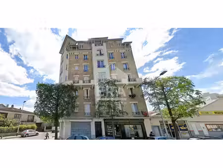 appartement aubervilliers 2 pièce(s) 36 m2