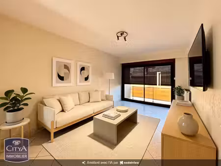 appartement