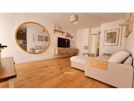 appartement 3 p fontenay-aux-roses clé en mains