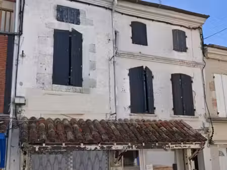 immeuble