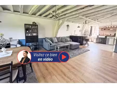 appartement 5 pièces centre-ville palaiseau