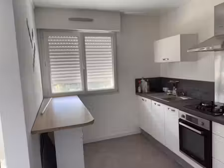 appartement à vendre 3 pièces proche de quimper (29)