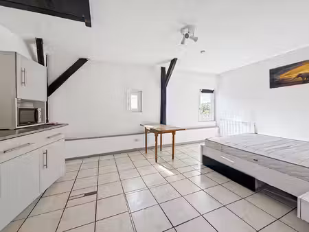 studio champlan 1 pièce(s) 26 63m2