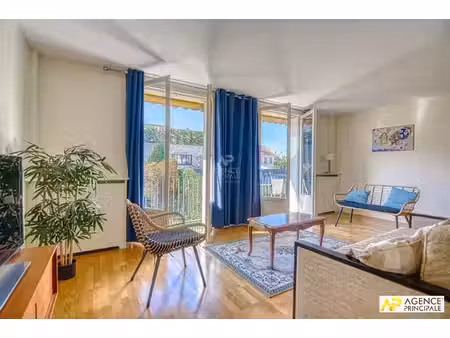 appartement versailles 4 pièce(s)