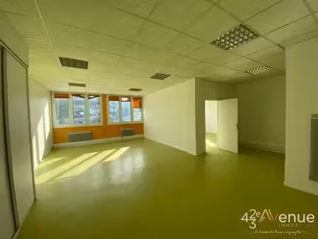 bureaux a vendre
