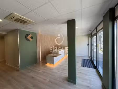 murs professionnels a vendre albi