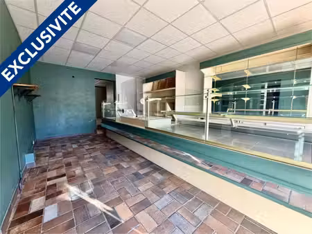 local commercial - 312.35m ²
