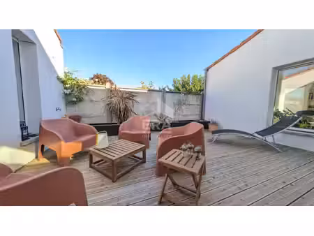 aucamville maison d'architecte 135 m2 - quartier recherché