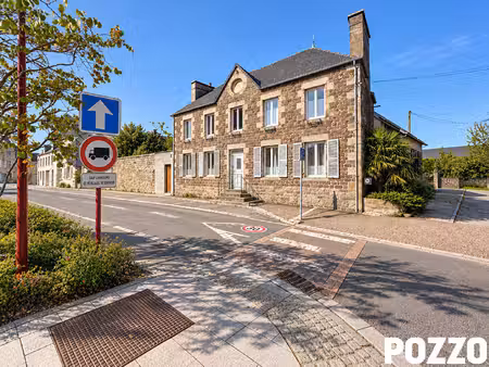 maison bourgeoise à cerences de 7 pièces (167 m2 )