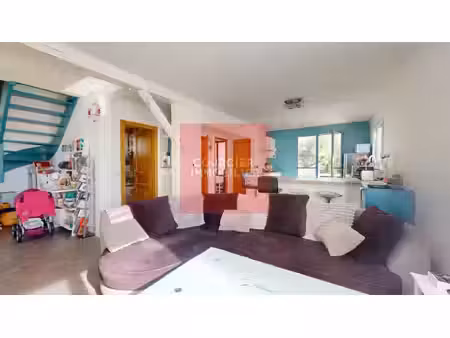 la verriere (78) vente maison 108 m²