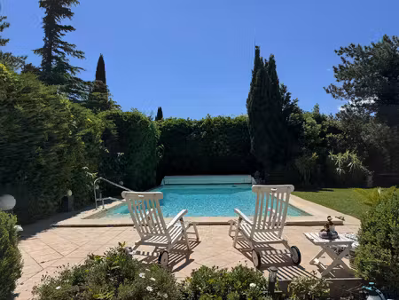 maison de charme avec grand terrain