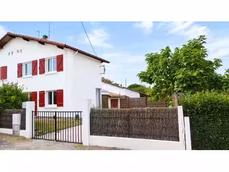 maison 4 pièces