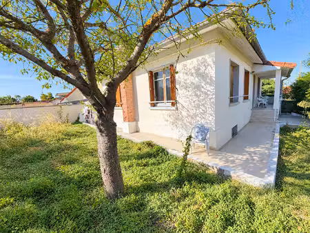 maison ris orangis 5 pièce(s) 103 m2