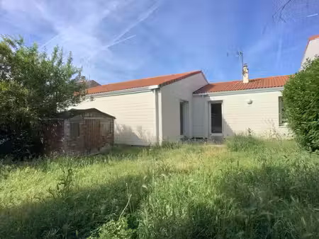 maison t4