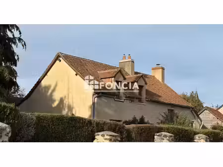 maison de village