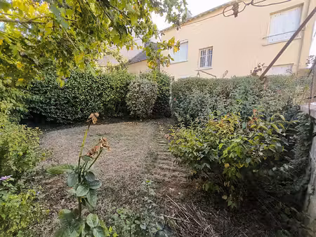 maison saint nazaire 5 pièce(s) 120 m2