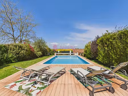 maison 10 pièces 373 m2 servigny les sainte barbe