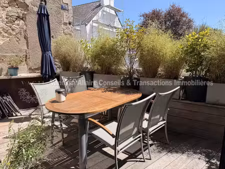 maison coups de coeur à batz sur mer