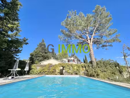 villa 7 pièces