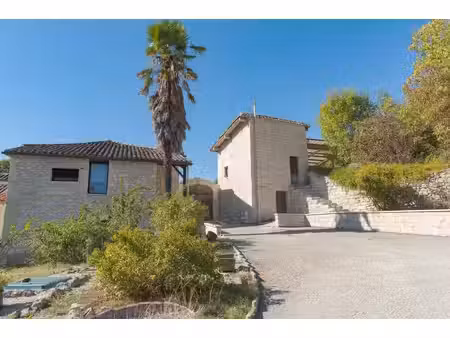 demeure 8 pièces