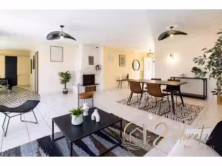 maison - 3 chambres et 1 bureau - villeneuve en retz