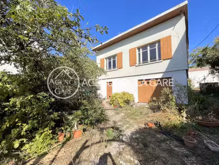 maison 3 pièces à yerres
