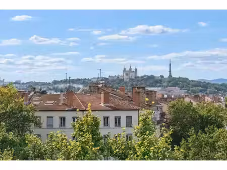 appartement de luxe à vendre dans le quartier les brotteaux-bellecombe-masséna