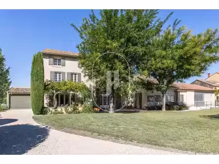 maison de luxe à vendre à velleron