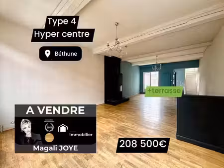 hyper centre - grand place