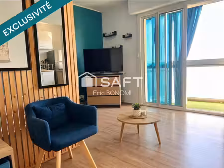 nouveaute appartement frejus