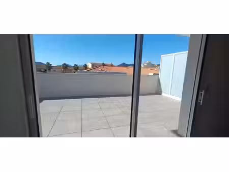 appartement t4