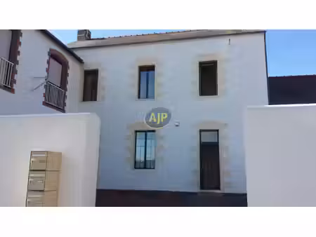 appartement masserac 4 pièce(s) 70.34 m2