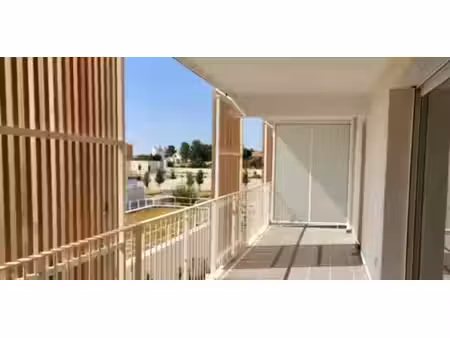 a louer appartement t4 + box double