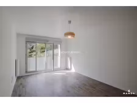 t2 non meublé - 187  boulevard de pontoise  95370  montigny-lès-cormeilles  france