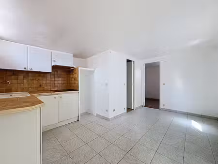appartement ormesson sur marne 2 pièce(s) 30 m2