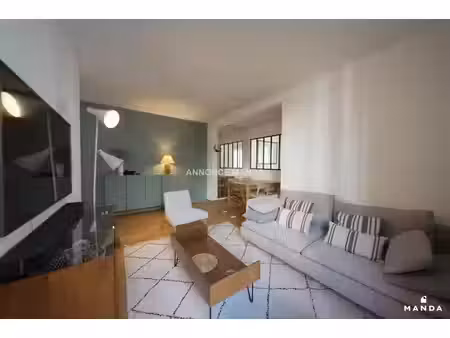 t3 meublé - 78  rue saint-blaise  75020  paris  france