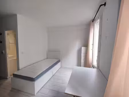 studio - 21.05m ²
