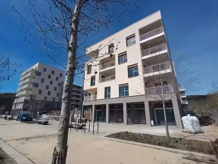 appartement t2