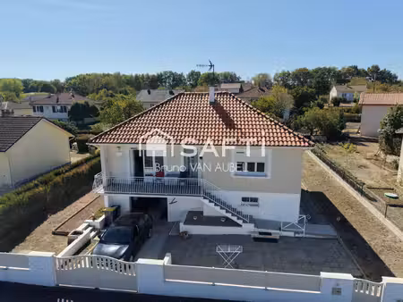 maison sur sous sol  pas de gros travaux